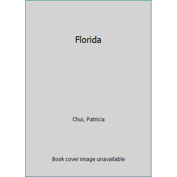 Pre-Owned Florida (Paperback) 0836852834 9780836852837
