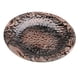 thumbnail image 4 of Mini Posavasos de Té de Aislamiento Térmico Accesorios Decorativos de Comedor Elegante para Invitados Hugo Bronze Tea Cup Coaster, 4 of 8