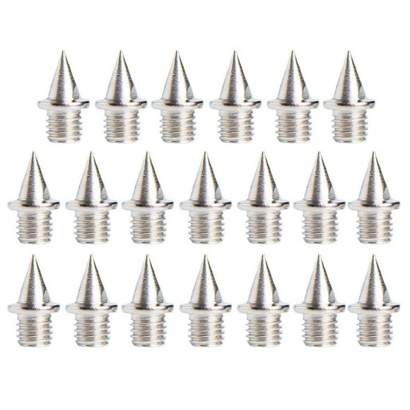 Spikes Track and Field Spike Cross Country Spikes Studs Shoe K9E7