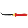 thumbnail image 3 of Bahco 2427s Ergo Insulated Bent Nose Pliers 160mm (6.1/4in), 3 of 4