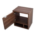 thumbnail image 3 of Mueble PARA BAÑO Esatto® DCNB Luft Satin con lavabo Llave y desagües, 3 of 6