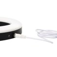 thumbnail image 4 of Enciende La Lámpara Del Anillo De Shisha Con El Panel De La Lámpara Led De La Cachimba Del Control Remoto Advancent HA043817-02, 4 of 6