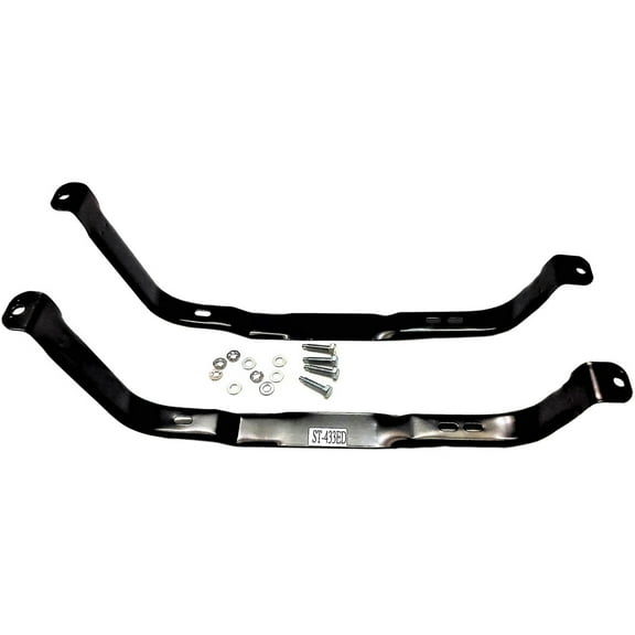 For Mini Cooper 2005 2006 2007 2008 2009 2010 2011 2012 2013 Fuel Tank Strap - BuyAutoParts