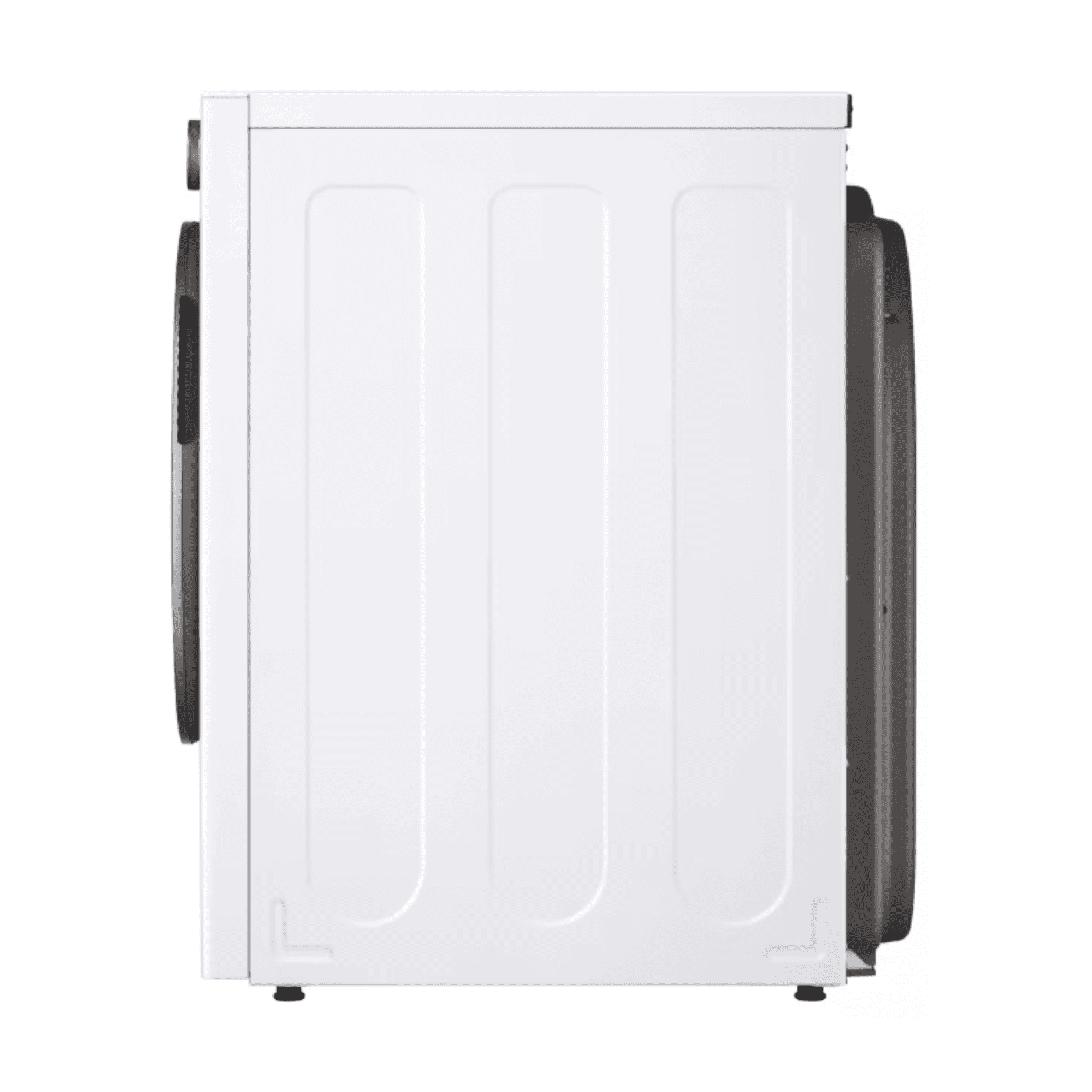 LG DLHC5502W FRONT LOAD ELECTRIC DRYER