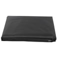 thumbnail image 5 of Worgeous  Umbrella Waterproof Cover Outdoor Protection Protector Patio Umbrellas for Rain Black, 5 of 8