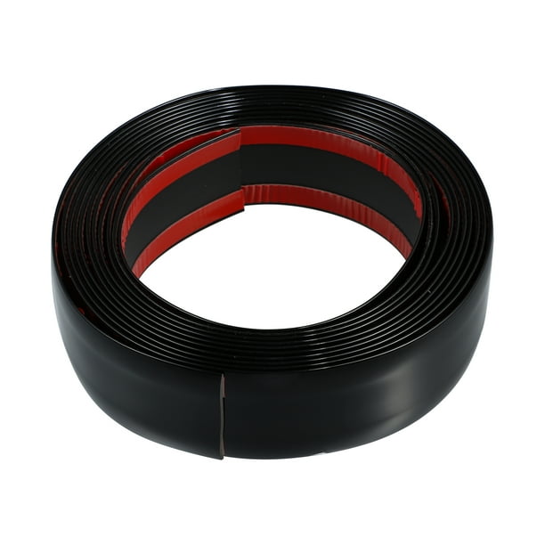 Black Door Black Trim