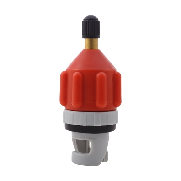 SDFGTstore Upgrade Inflatable SUP Pump Adaptor Compressor Paddle Board Pump Adapter Boat