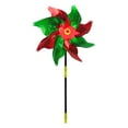 thumbnail image 1 of Bird For Outside Pack Reflective For Garden And Yard Decor Wind Outdoor Bird Devices Windmills Bird For Patio Orchard, 1 of 9