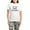 With Gray Camo Pant, variant on - I'm The Cool Grandma Women's Light Pajamas - Women's Short Sleeve Print T-Shirt and Pants Light Cotton Pajama Set