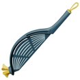 thumbnail image 2 of CNKOO Rice Washer Hanging Rice Washer Strainer Kitchen Rice Washing Brush Rice Washing Tool Multifunctional Handheld for Fruit Vegetables Noodle Rice Cleaner Household, 2 of 9