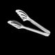 thumbnail image 4 of Aparatos de cocina, Accesorios de cocina, Utensilios de cocina, Herramientas de cocina Pinza de acero inoxidable para barbacoa Pinza antiescaldadura Pinza para pan de hotel Pinza para postre Pinza par, 4 of 7