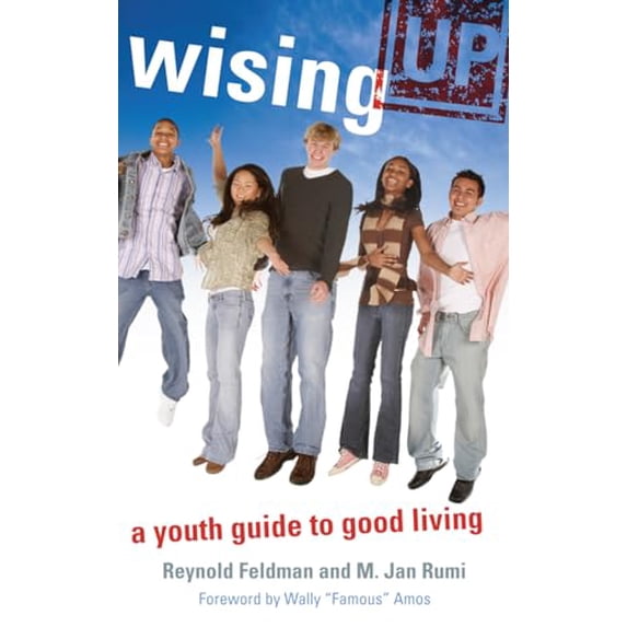 Pre-Owned Wising Up: A Youth Guide to Good Living (Paperback) 1561013137 9781561013135