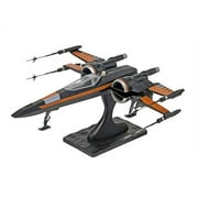 Revell Poes X-Wing Fighter Model Kit