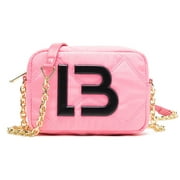 BIMBA Y LOLA Spain Brand Nylon Crossbody Bag Women Luxury Handbags Waterproof Bag Bolsas Para