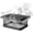 9 x 13 Inch, variant on Galvanized Steel Chimney Cap 9"x13" - Weatherproof Spark Arrestor with Mesh Screen, Bolt-On Single Flue Cover for Fireplace, Stove Pipe & Outside Chimney