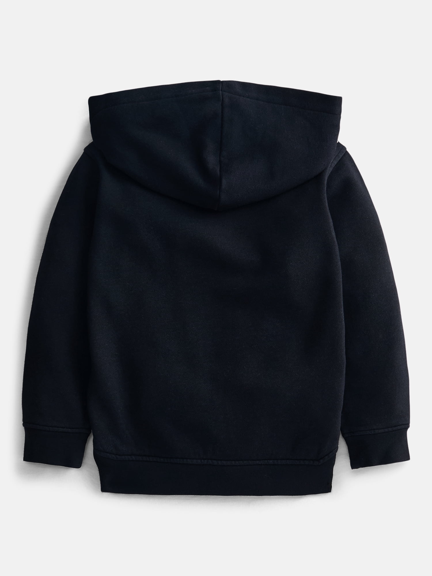 Wonder Nation Boys Fleece Hoodie, Sizes 4-18 & Husky