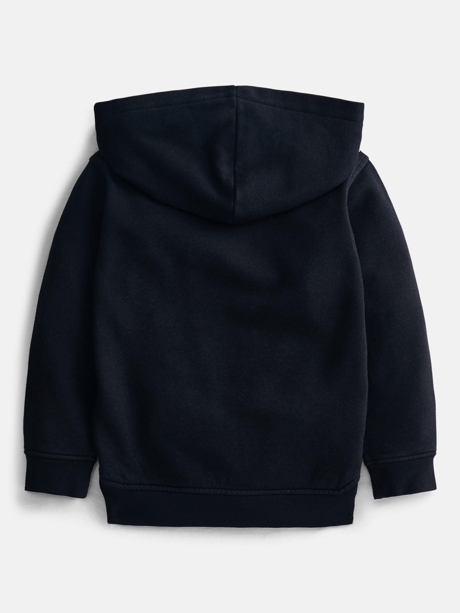 Wonder Nation Boys' Fleece Hoodie with Long Sleeves photo 2