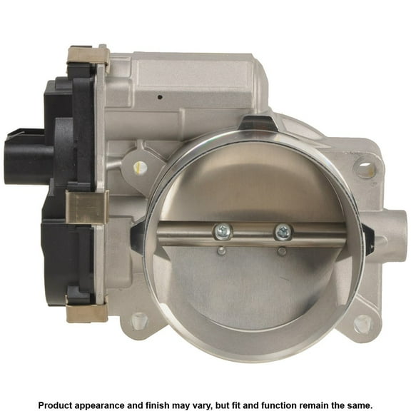 CARDONE New 6E-3008 Fuel Injection Throttle Body fits 2005-2008 Buick, Cadillac, Chevrolet