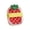 Red1-19.2X14X6.3cm, variant on Gytml Pineapple 28-Cavity Ice Cube Tray Pitcher, Leakproof Freezer Beverage Container, Portable Summer Water Jug For Camping, Picnics & Drinks(Yellow-19.2X14X6.3Cm)