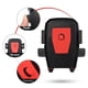 thumbnail image 3 of Soporte para teléfono de bicicleta con mango giratorio, apto para todos los teléfonos inteligentes y dispositivos GPS, soporte universal para teléfono de bicicleta, 3 of 5