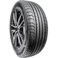 thumbnail image 4 of Nika All Season 205/50R17 93V Performance a/s Tire, 4 of 4