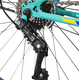 thumbnail image 3 of Bicicleta Benotto Mtb Progression R24 21v Unisex Frenos V agua, 3 of 3