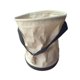 thumbnail image 5 of Bolsa De Herramientas De Lona Con Parte Abierta, Bolsa De Mano Portátil Para Reparadores, Electricistas Y Jardineros, 5 of 9