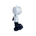 thumbnail image 4 of 3/4" 1" Irrigation Solenoid Valve With Solar Powered Timer ,Easy to Use, 4 of 6