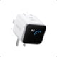 thumbnail image 1 of Cargador Anker Nano 45W USB-C Plegable con Pantalla Inteligente, 1 of 6