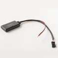 thumbnail image 3 of MYG Car Bluetooth 5.0 Audio Stereo Adapter Aux Cable for Mercedes Benz E / CLS / SLK, 3 of 7