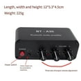 thumbnail image 3 of NE5532 Preamplifier Music Audio Signal Pre Amp Amplifier BT-A30 20Db, 3 of 5