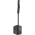 thumbnail image 2 of Electro-Voice Evolve50M Portable Black Column Speakers with Subwoofer Covers Duo Package, 2 of 9