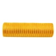thumbnail image 1 of LINMOUA Poly Mesh Ribbon With Foil Each Roll For Wreaths Swags Bows Wrapping And Decorating, 1 of 2