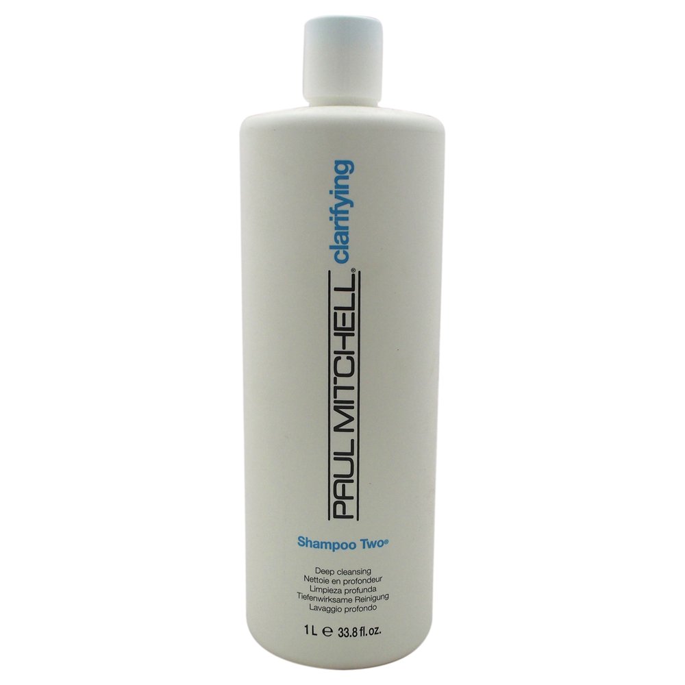 Paul Mitchell Paul Mitchell Shampoo Two, 33.8 Oz