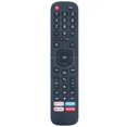 thumbnail image 3 of New ERF2K60H Replace Remote Control Fits for HISENSE 4K Smart TVS for 55H9G 65H9G 43H5670G 65H78G 50H6510G 70H78G 75H78G 85H6510G 85H78G 55H6510G, 3 of 3