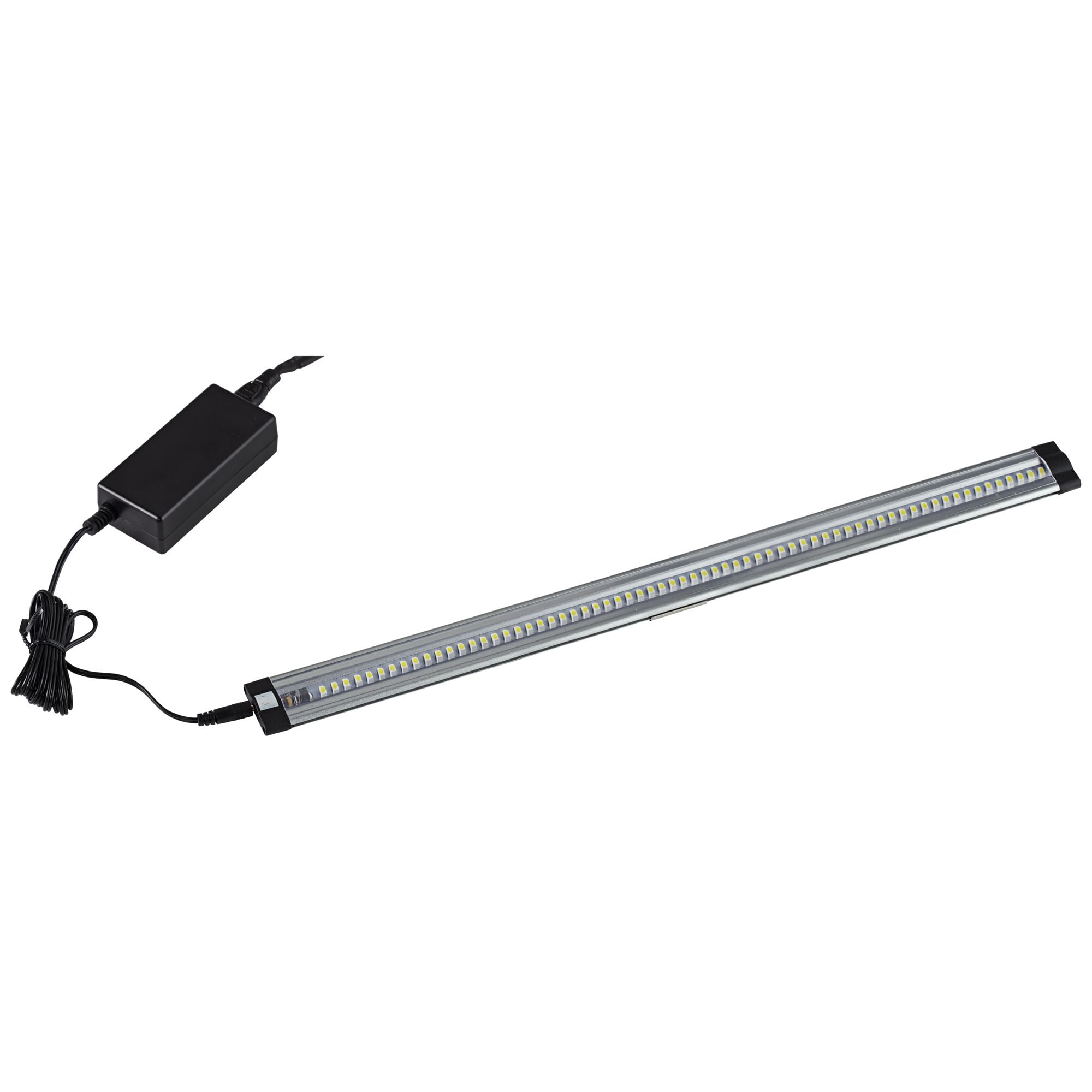 360 Lighting Grayson Slim 35 1/2" Wide LED Under Cabinet Light Kit