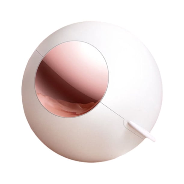 Advancent Eliminador de pelusas multiusos y liviano para una limpieza fácil y efectiva Práctico rodillo adhesivo oro blanco Type3 NO3