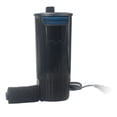 thumbnail image 1 of ziyahihome Aquarium Filter 5W Low Water Level Reptile Filter Waterfall Plastic Cleaning Water Pump, 1 of 9