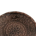 thumbnail image 3 of Posavasos para taza de té chino, de aleación, fácil de limpiar Cobre, 3 of 5