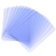 thumbnail image 5 of unbranded 30Ud Fundas De PVC Azul Para Protectoras Resistentes Reutilizables Y Portátiles, 5 of 7