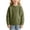 Green, variant on Baby Knit Sweater Toddler Boys Girls Solid Long Sleeve Pullover Casual Comfortable Round Neck Top Fall Winter Outfits(Orange,3-4 Years)