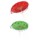 thumbnail image 1 of 2 × Parasol retro Exquisitas representaciones teatrales de hechas a mano, 1 of 9