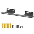 thumbnail image 1 of Baohd Wall Mount Bracket Compatible Gen 1 Gen 2 Sound Bar Mounting Under TV Soundbar Mount Brackets, 1 of 1
