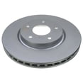 thumbnail image 2 of Power Stop Front One Geomet Coated Brake Rotor JBR1907EVC, 2 of 4