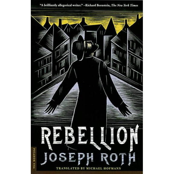 Rebellion, (Paperback)