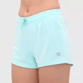 thumbnail image 3 of Short Wilson Deportivos Gym Cómodos Térmicos Para Dama, 3 of 6