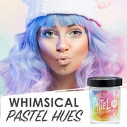 Jerome Russell Punky Color Pastel FX Shade Adjustor, 3.5 Oz