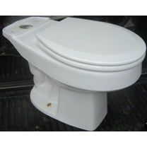 Toto C703-03 Universal Round Bowl