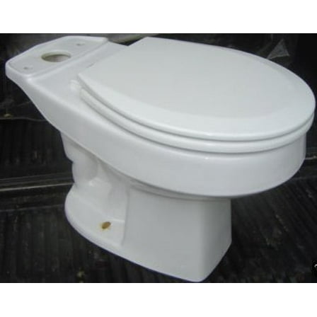 Toto C703-03 Universal Round Bowl