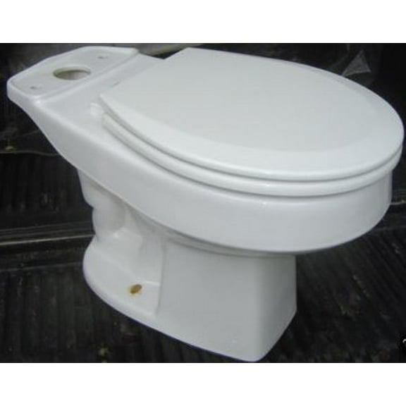 Toto C703-03 Universal Round Bowl